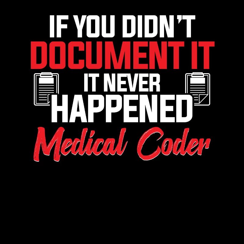 Si vous ne l’avez pas documenté pour les soins médicaux