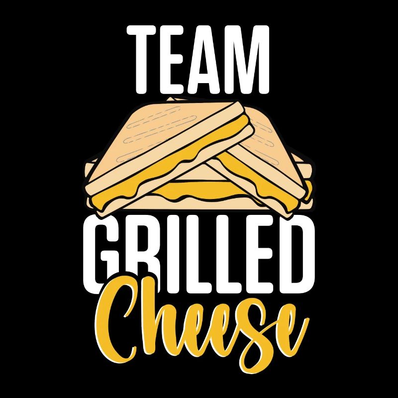 Grilled Cheese de l’équipe pour les amateurs de fromage