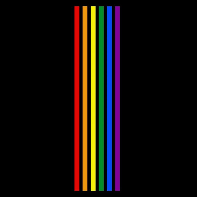 pride barcode homo LGBT