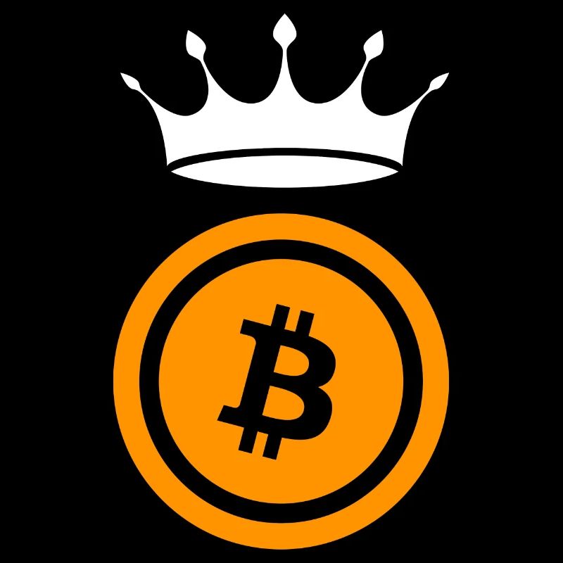 Bitcoin King - crypto Currency