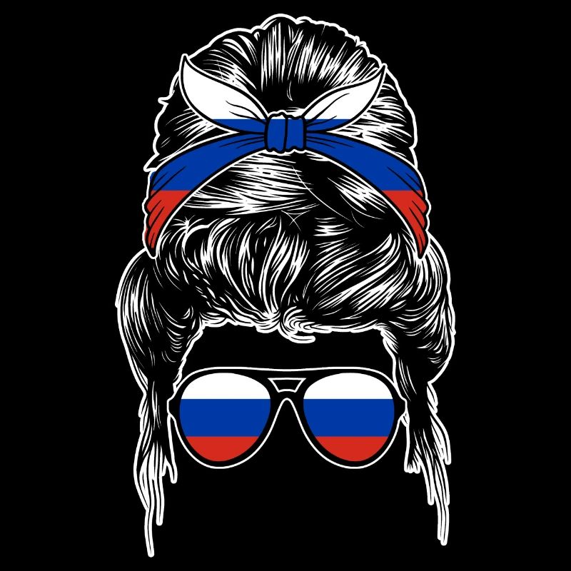 Russes Russie Russie