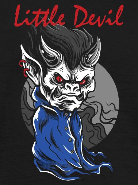 Little Devil