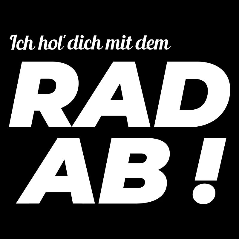 Rad ab