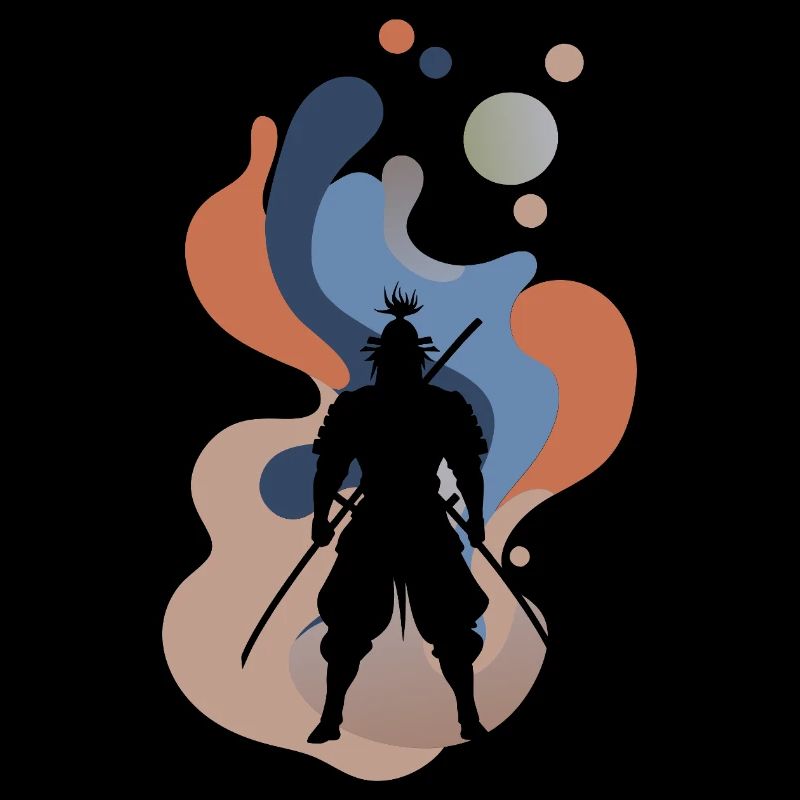 Samurai Schwert
