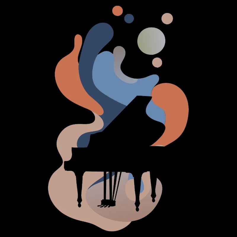 Piano Symphony Keyboard