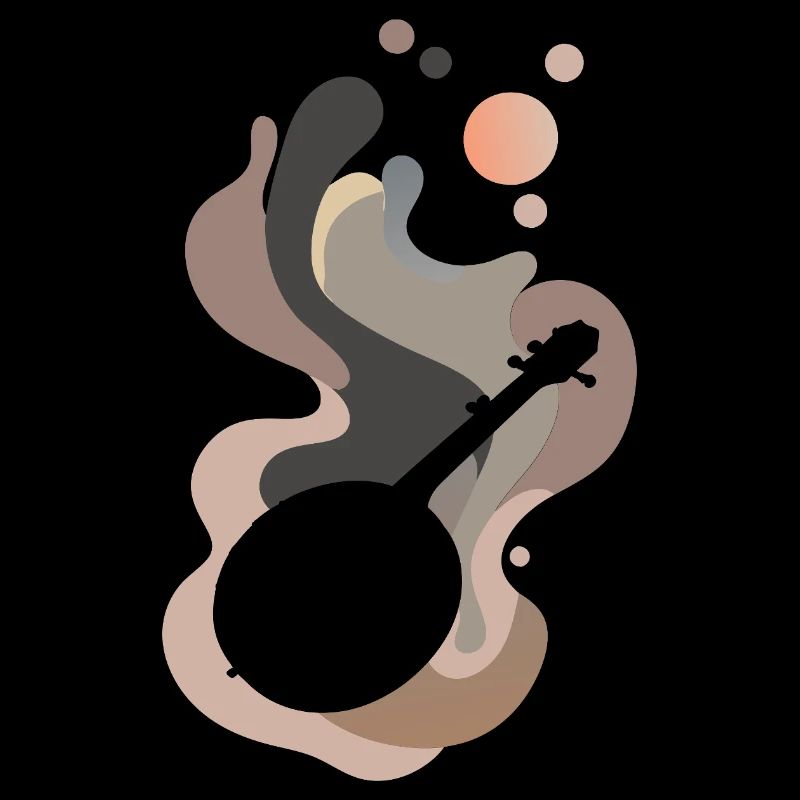 Banjo Gitarre Proll