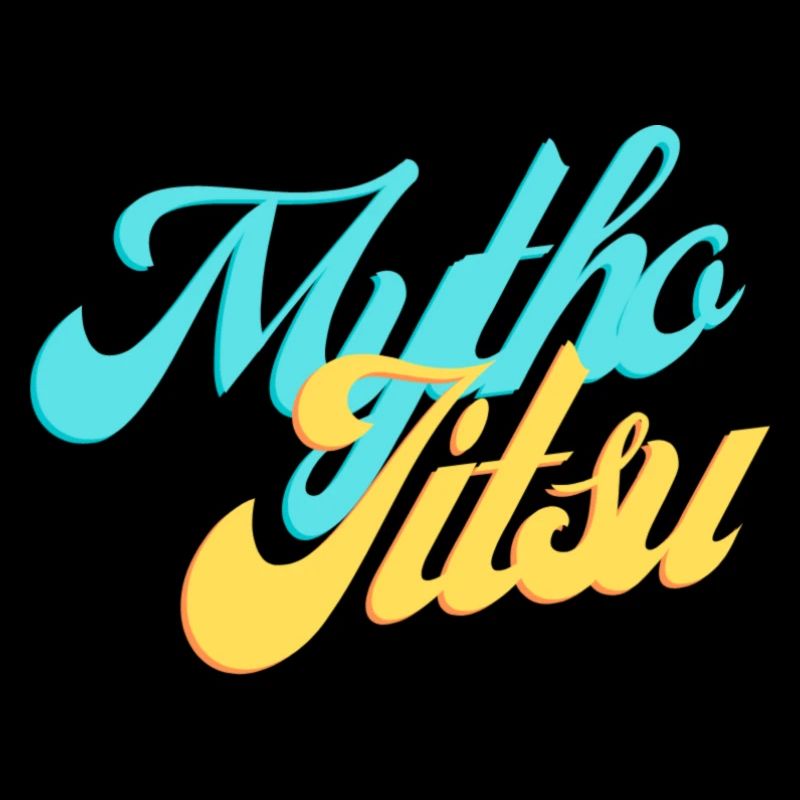 Mytho jitsu beach