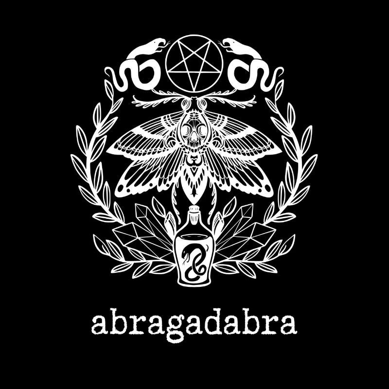 ABRAGADABRA