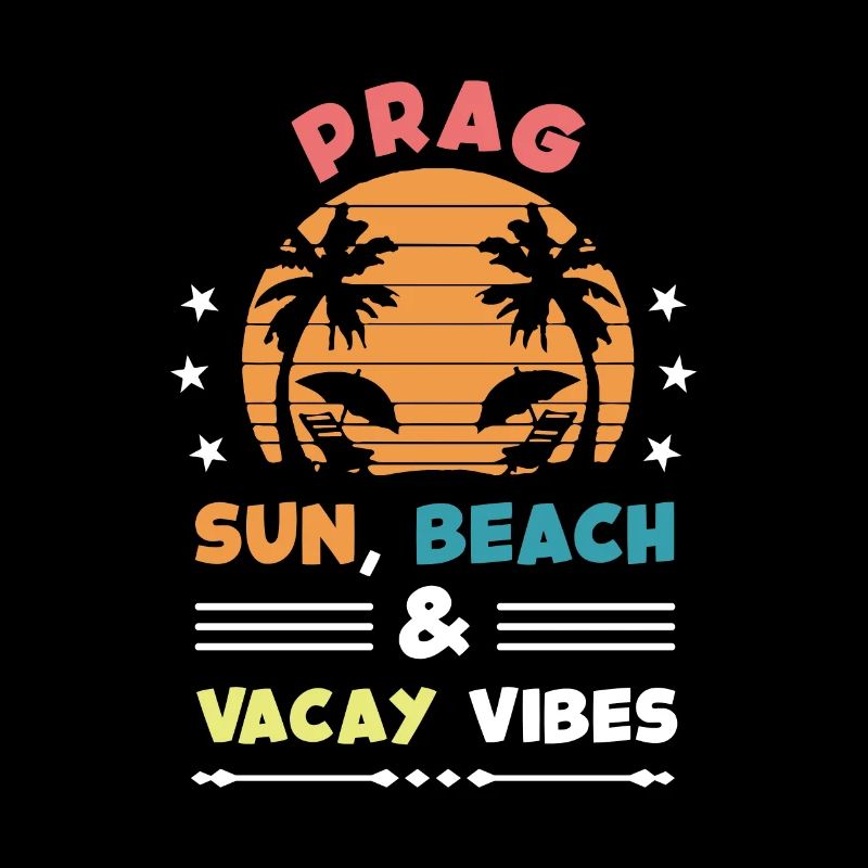 Prag Sommer Vibes