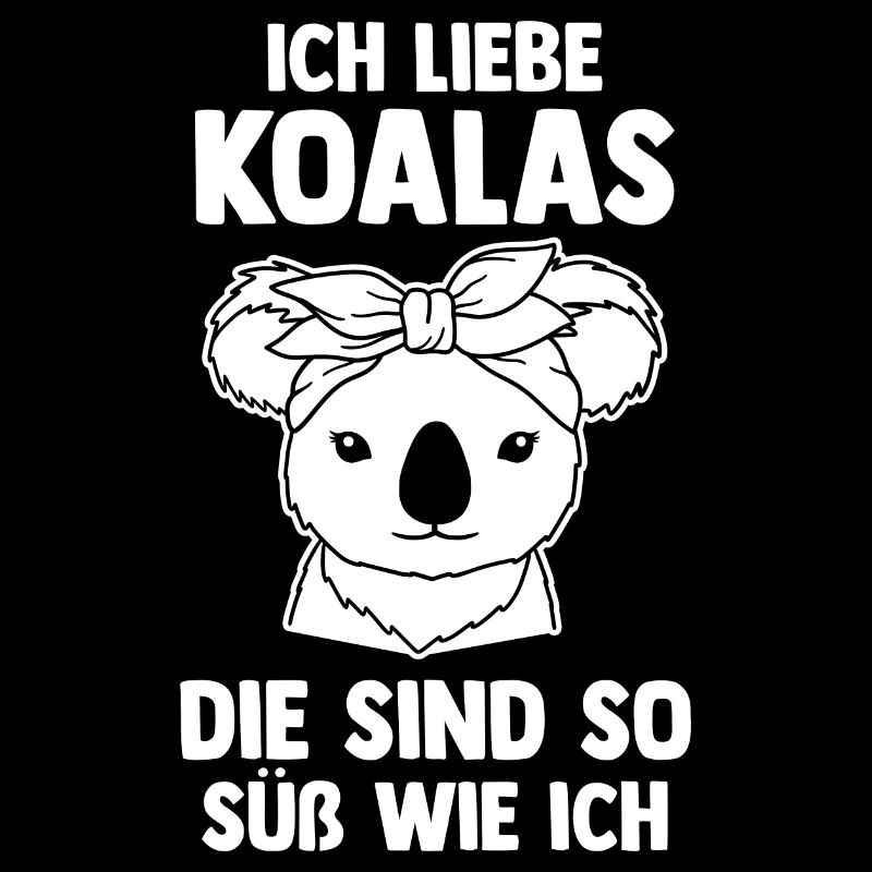 Koalabär Koala
