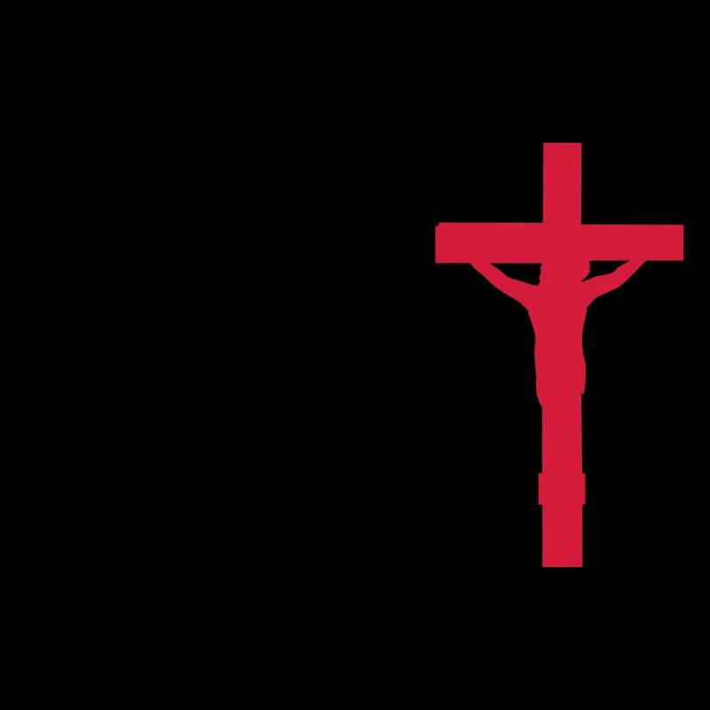 évolution jésus christ humain croire croix crucifi