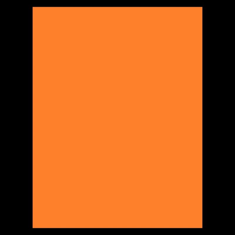 champ orange