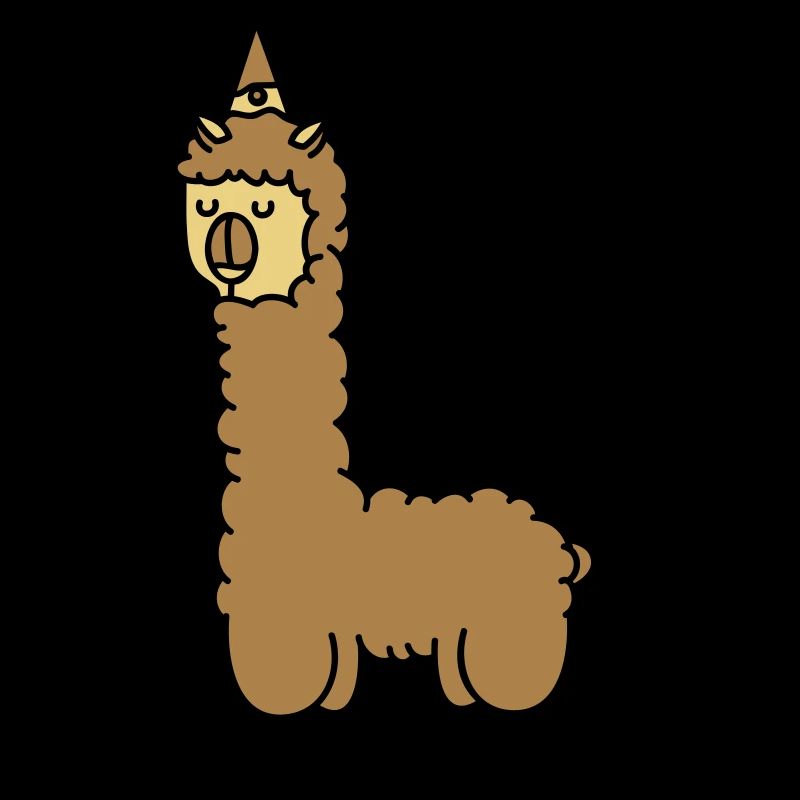 Lama - Illuminatii