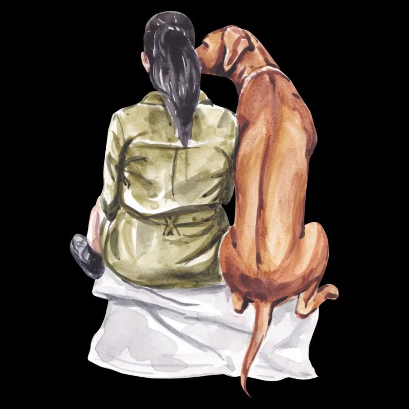 Always by my side