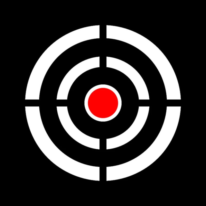A target
