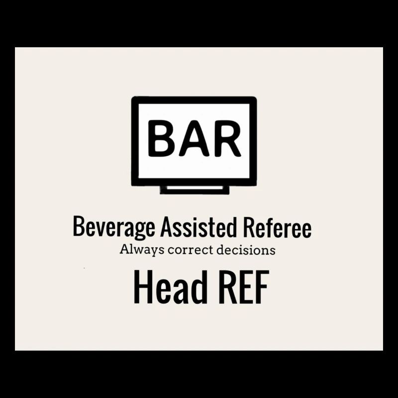 BAR Head REF