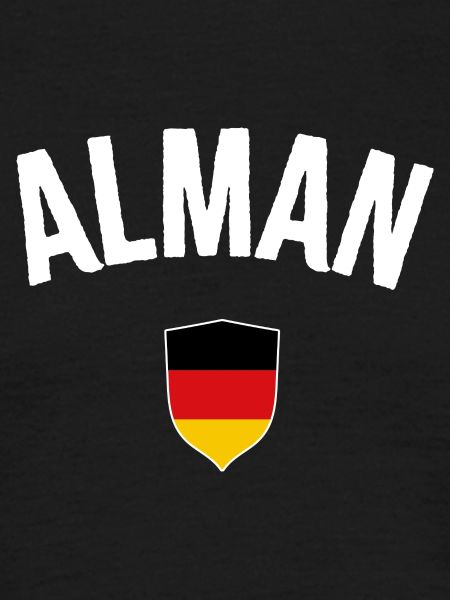 Alman