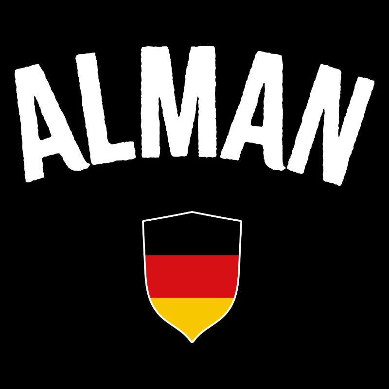 Alman