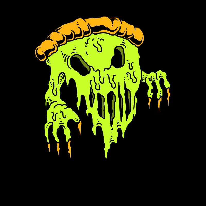 Horror Pizza