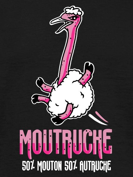 MOUTRUCHE
