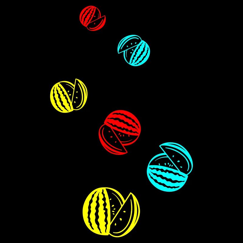 Fruit du melon