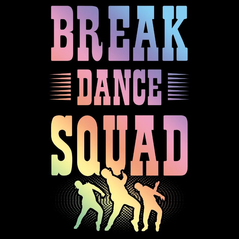 Équipe de breakdance