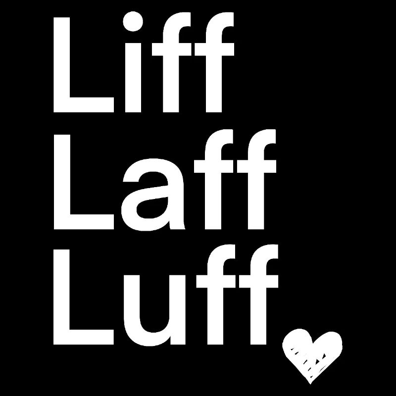 Leben, Lachen, Liebe abwechselnd