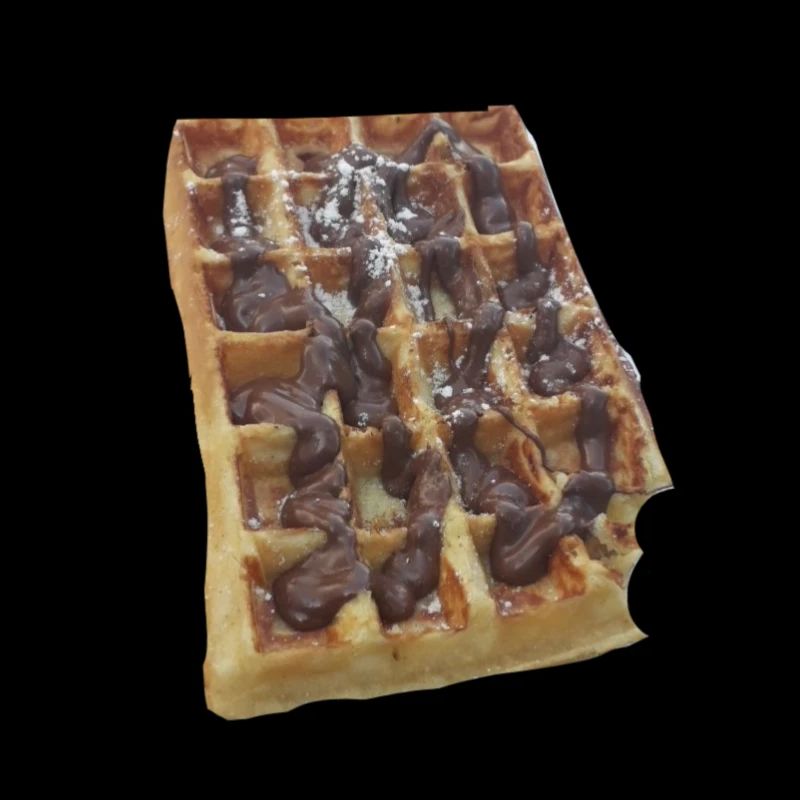 Waffel