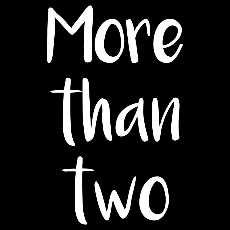 Polyamory - More than two