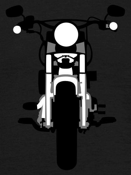 Motorcycle