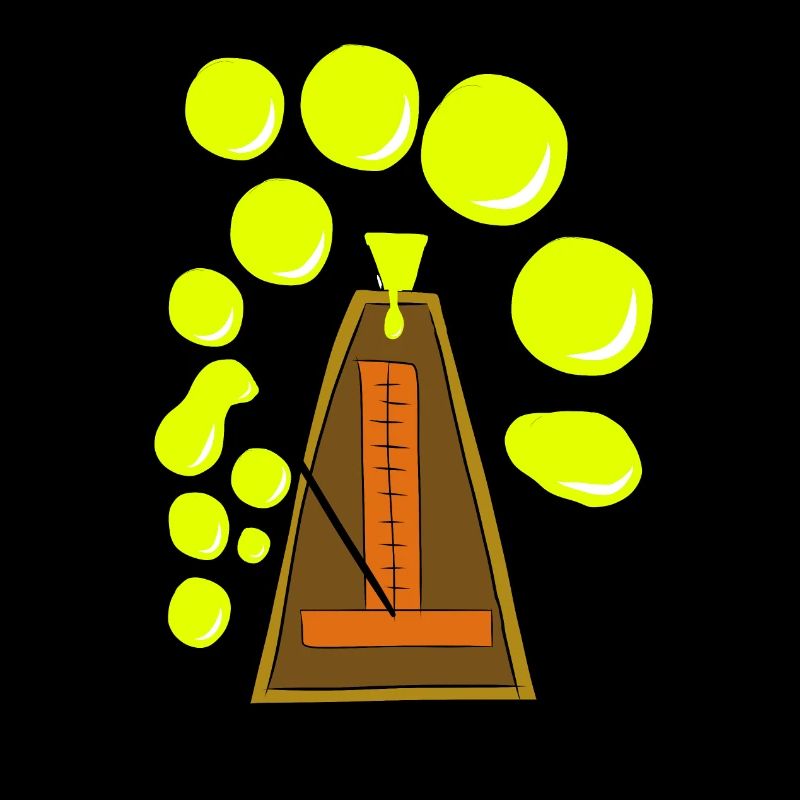 Métronome modifié