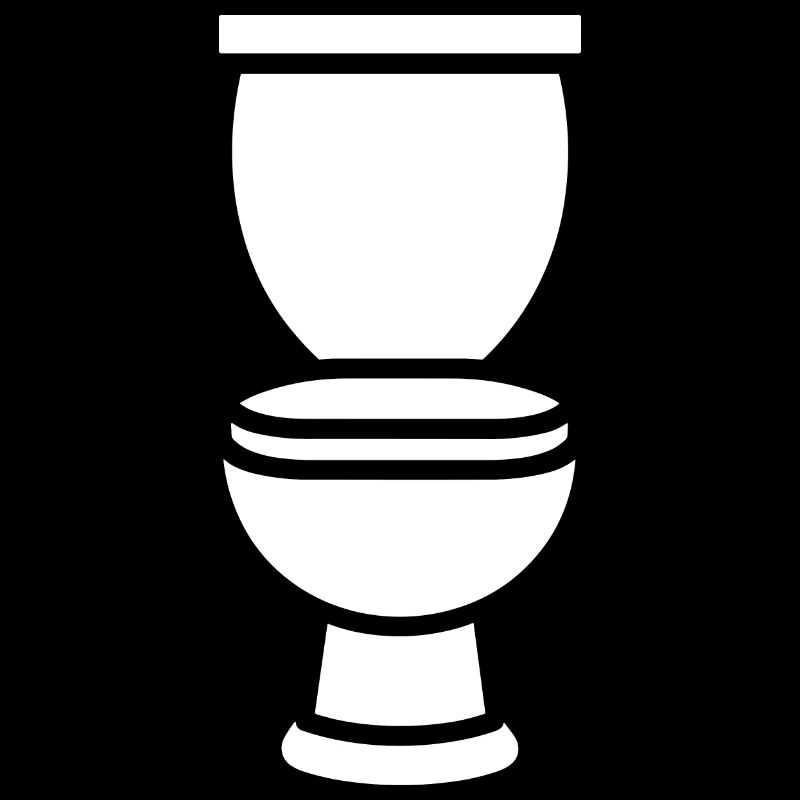 Toilette