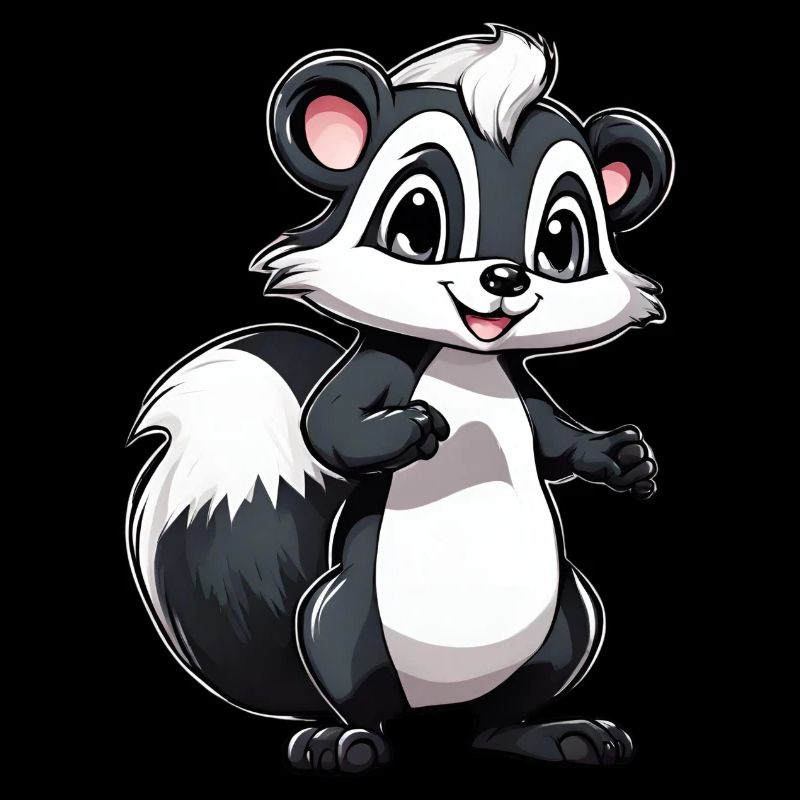 Stinktier