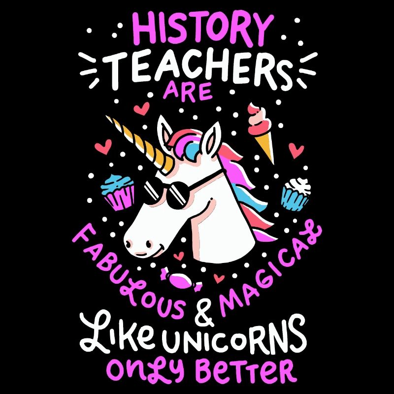Geschichtslehrer Schule Geschichte Lehrer Geschenk