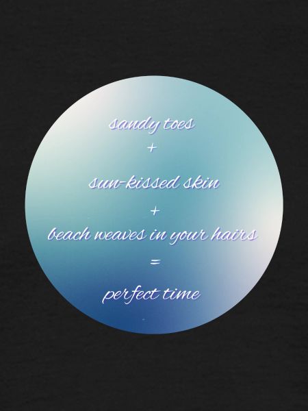 perfect time