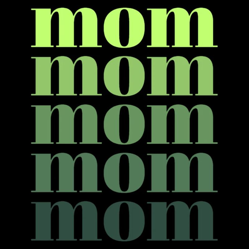 Maman Vert