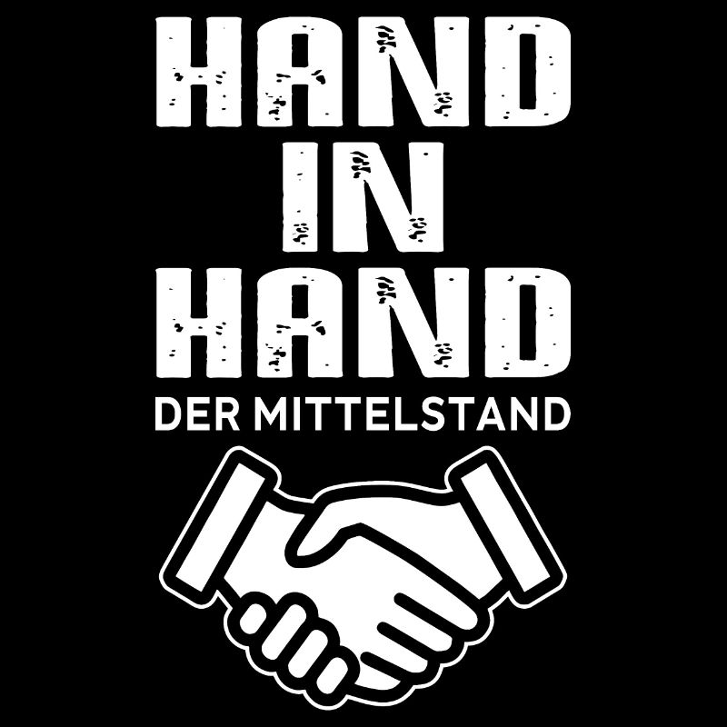mano nella mano