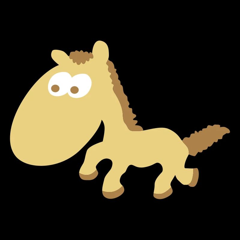 Pferd