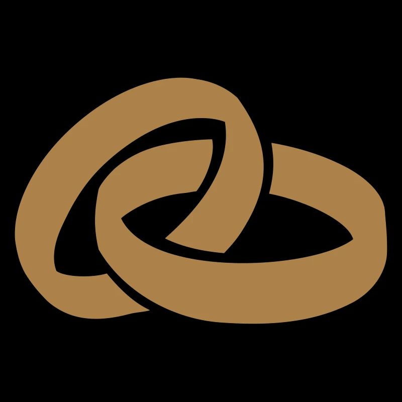 Ringen Huwelijk