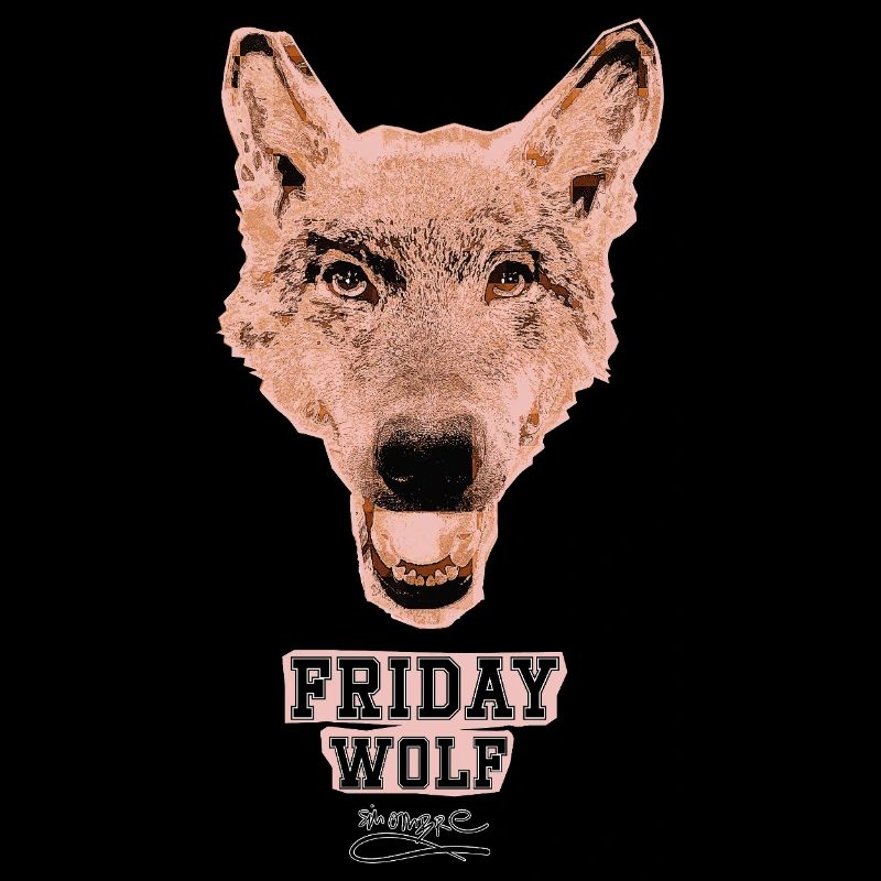 FRIDAYWOLF
