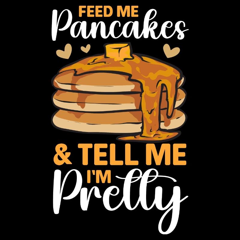 Pancake Breakfast Pancakes