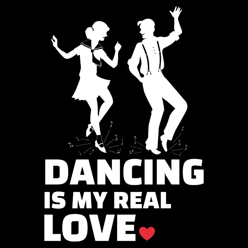 J’adore danser