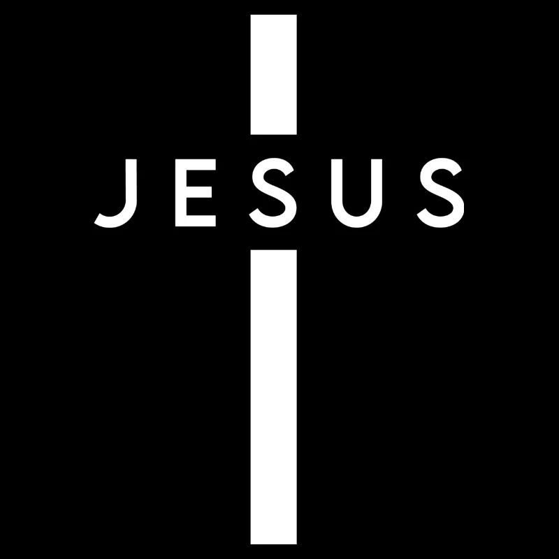 Croix de Jésus