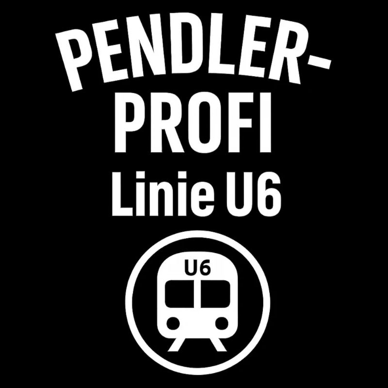 Commuter Professional Line U6