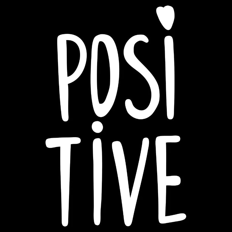 Positive