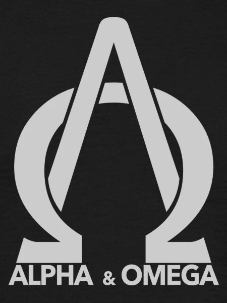 Alpha Omega