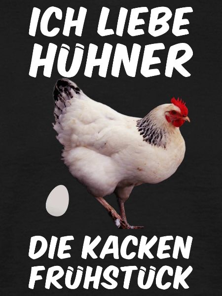 Huhn