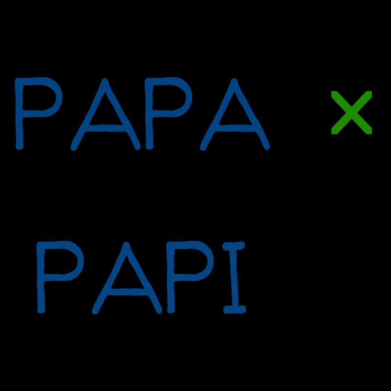 Papa papi
