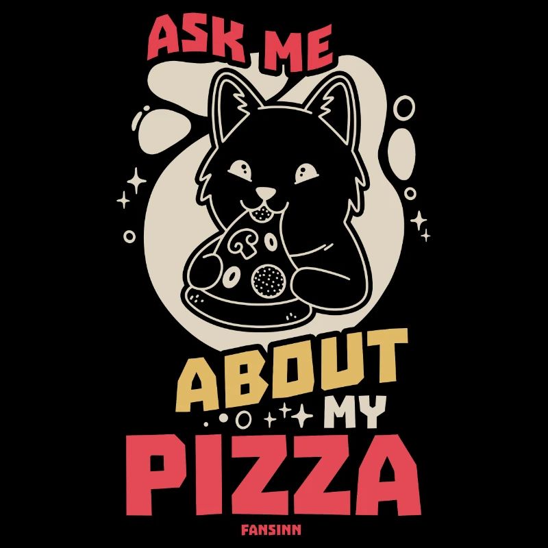Posez-moi des questions sur ma restauration rapide à pizza