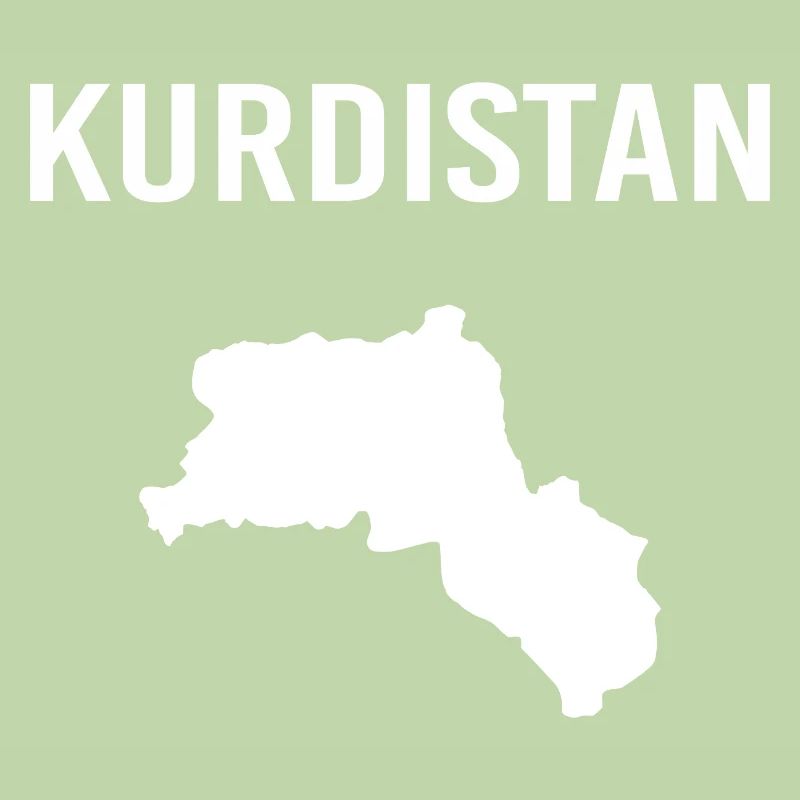 Kurdistan Flag Bakur Bashur Rojava Rojhlt Newroz